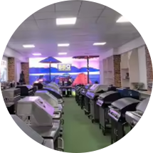 宁波协生户外用品有限公司