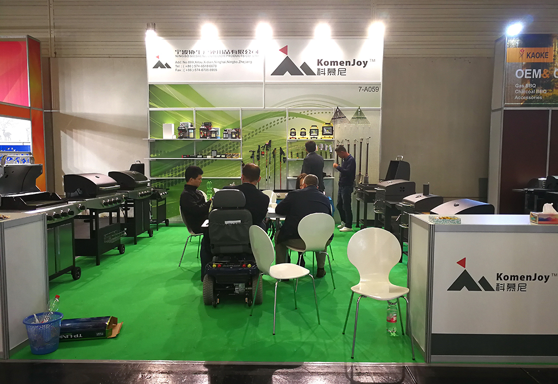 宁波协生户外用品有限公司