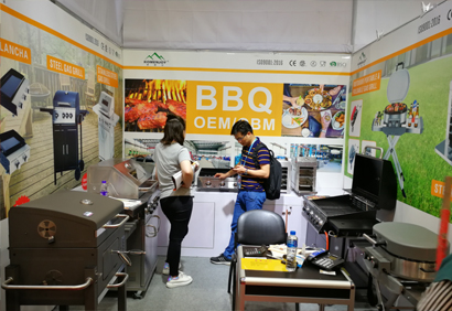 宁波协生户外用品有限公司