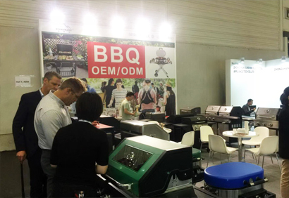 宁波协生户外用品有限公司