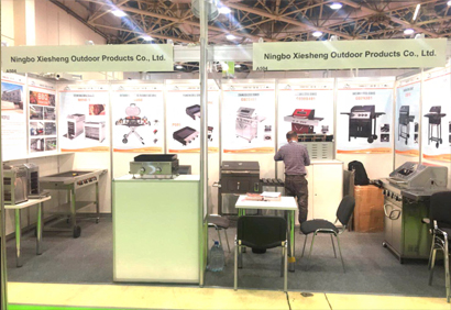 宁波协生户外用品有限公司