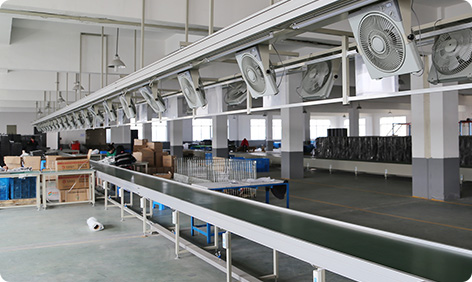 宁波协生户外用品有限公司