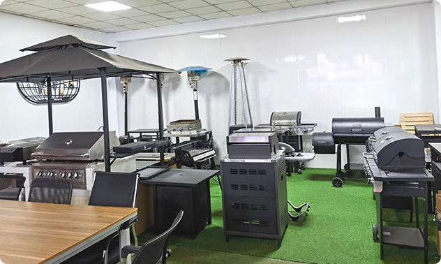 宁波协生户外用品有限公司