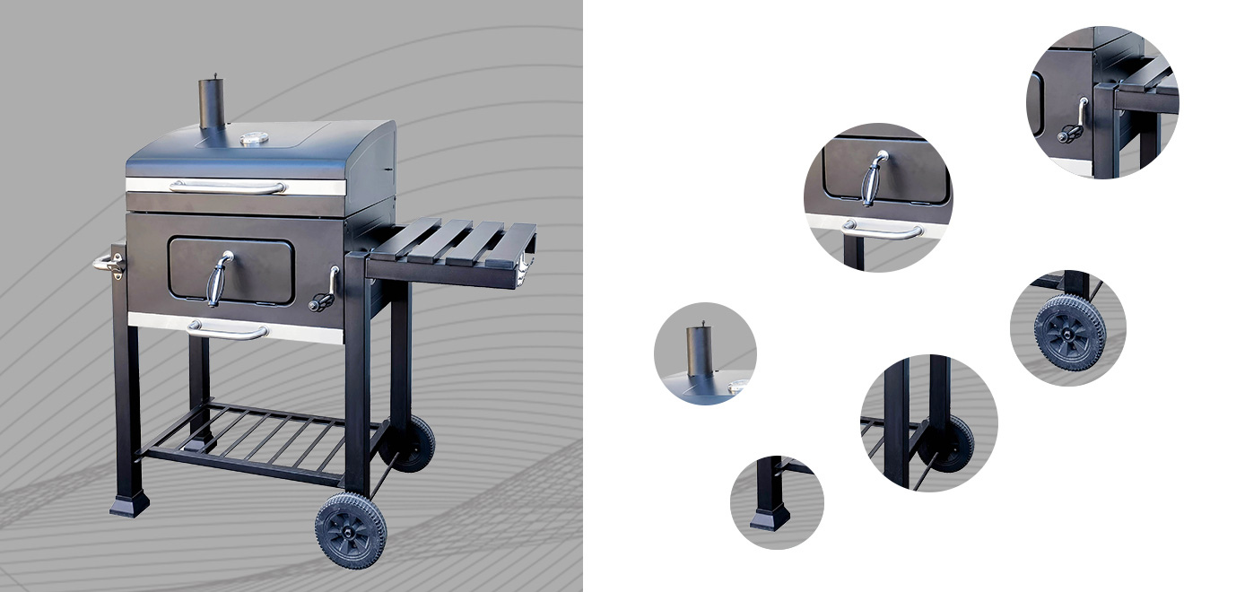宁波协生户外用品有限公司
